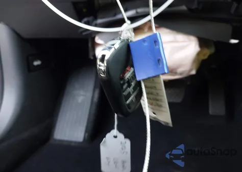 2025 Honda Hr-V Awd Sport из США, поврежденный, VIN 3CZRZ2H58SM744352